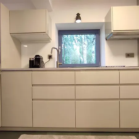 Bříza, Výhled Na Zámek Appartamento *