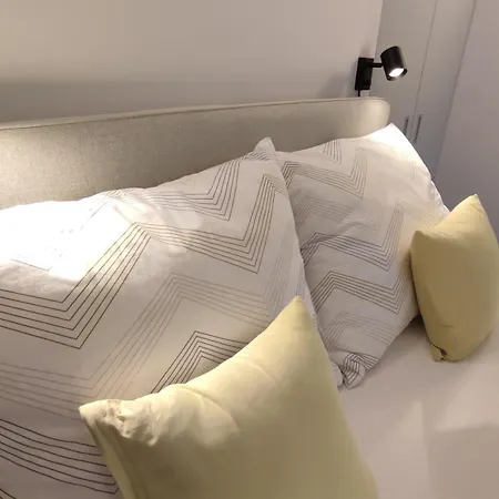 Appartamento Bříza, Výhled Na Zámek Náchod