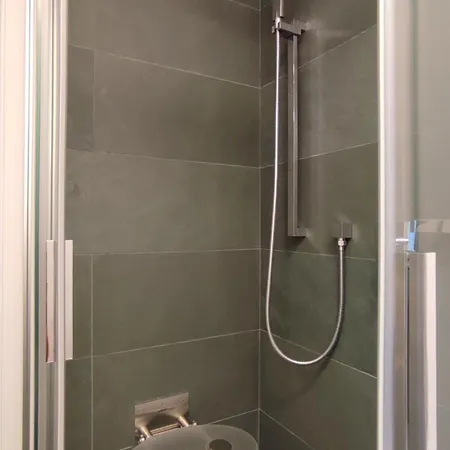 Bříza, Výhled Na Zámek Appartamento Náchod