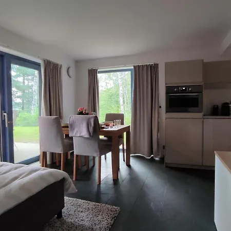 Bříza, Výhled Na Zámek *