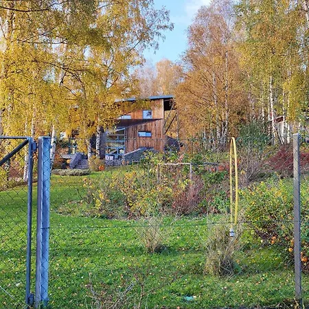 Bříza, Výhled Na Zámek Apartmán Náchod