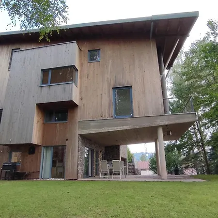 Bříza, Výhled Na Zámek *