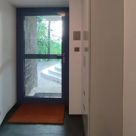 Bříza, Výhled Na Zámek *