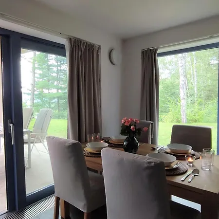 Bříza, Výhled Na Zámek * Náchod