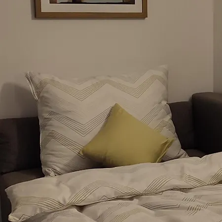 Bříza, Výhled Na Zámek Appartamento *