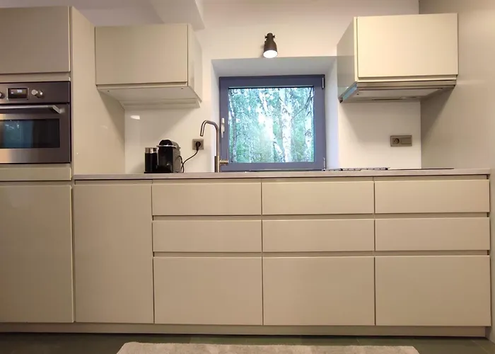 Briza, Vyhled Na Zamek Lejlighed *