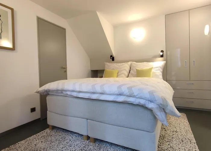 Appartement Briza, Vyhled Na Zamek *