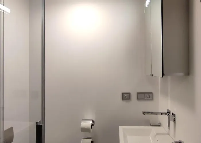 Briza, Vyhled Na Zamek Appartement Náchod