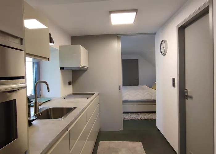 Briza, Vyhled Na Zamek Appartement