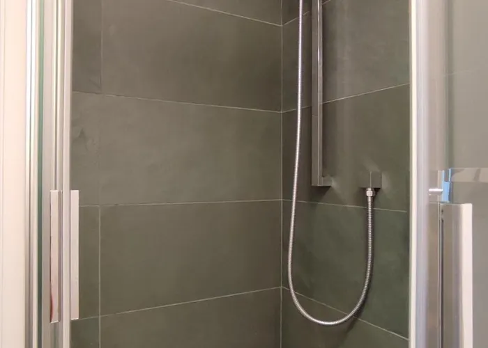 Briza, Vyhled Na Zamek Lejlighed Náchod