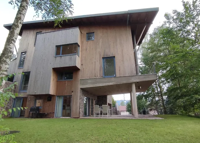 Briza, Vyhled Na Zamek *