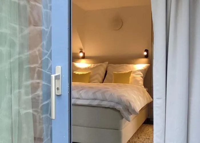 Appartement Briza, Vyhled Na Zamek *