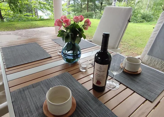 Briza, Vyhled Na Zamek Náchod