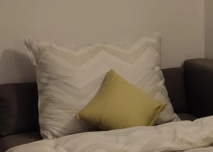 Briza, Vyhled Na Zamek Lejlighed *